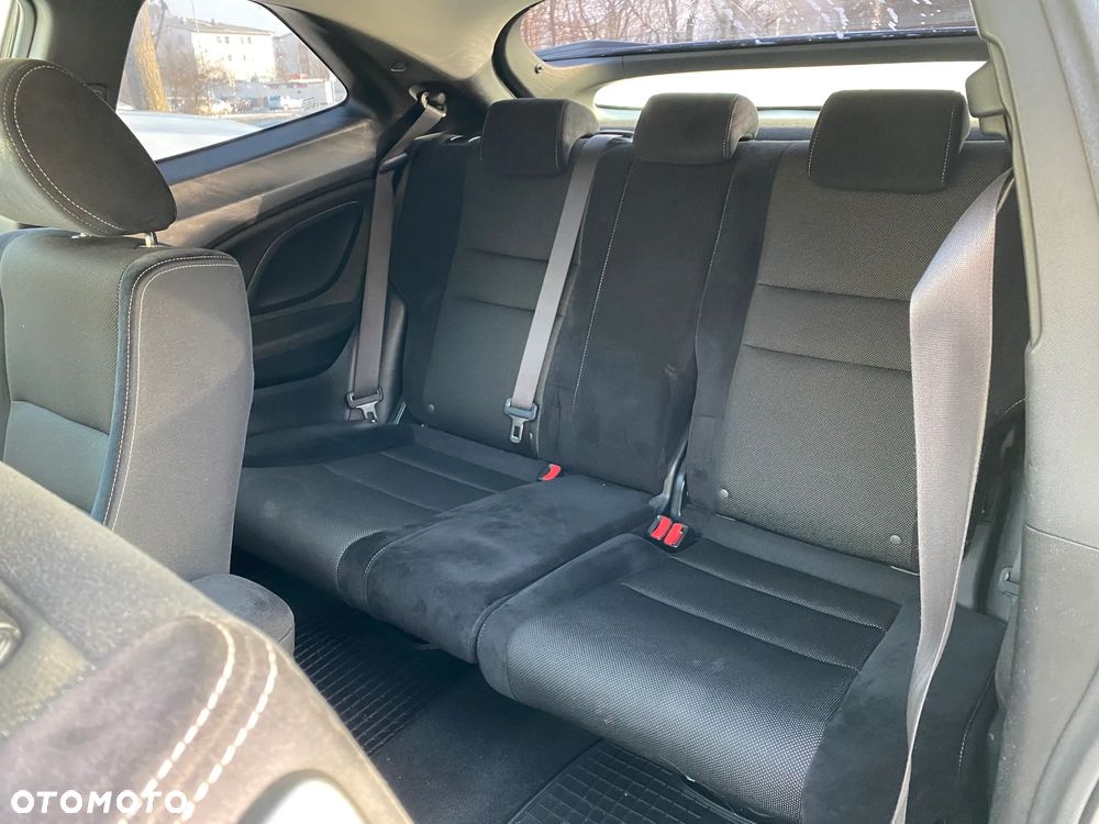 Honda Civic 1.8 TypeS - 7