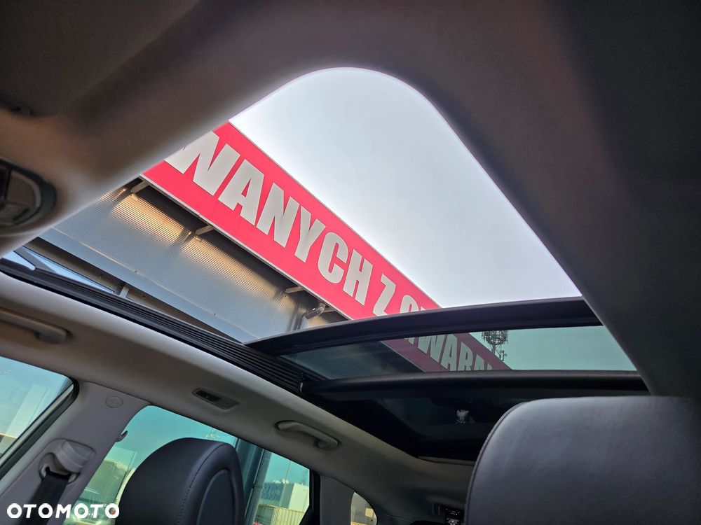 Hyundai Tucson blue 1.7 CRDi 2WD DCT Premium - 34