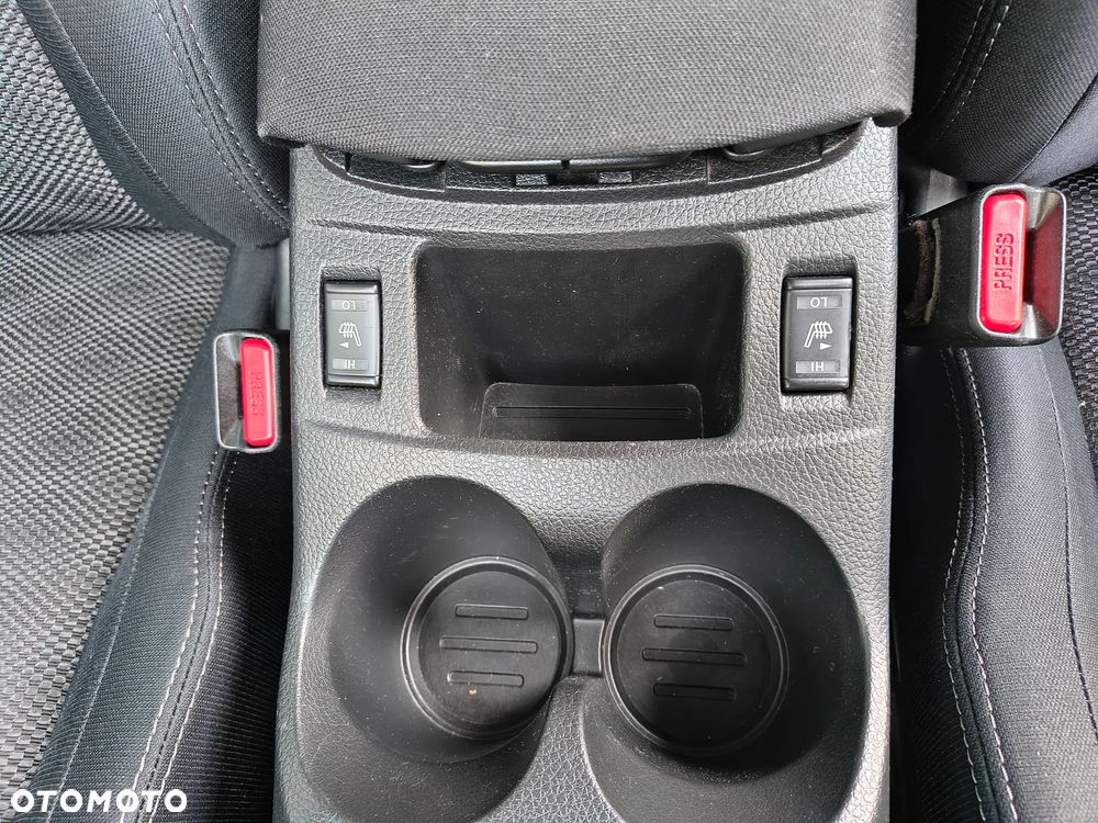 Nissan Qashqai - 15