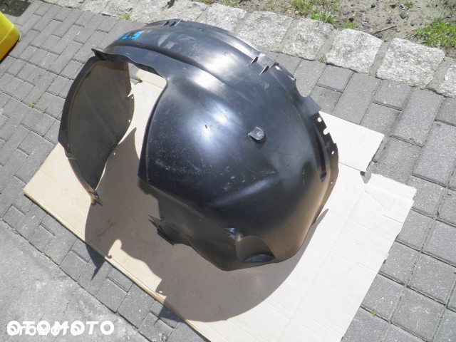 NADKOLE LEWE VOLVO XC70 2001r 2006r ORYGINAŁ - 2