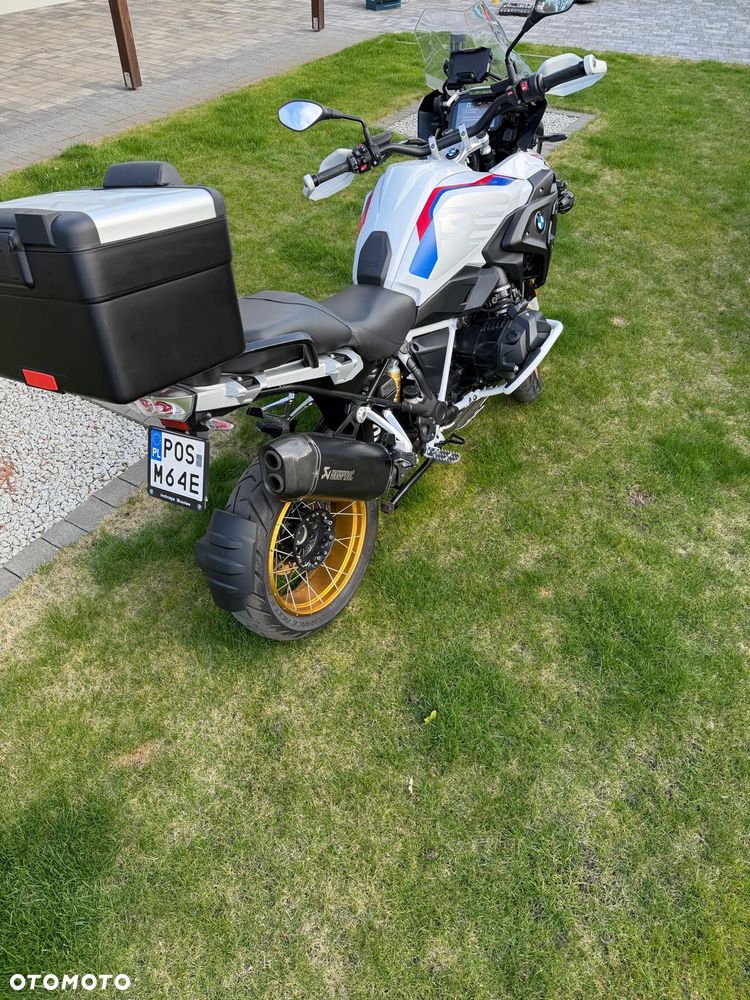 BMW GS - 7