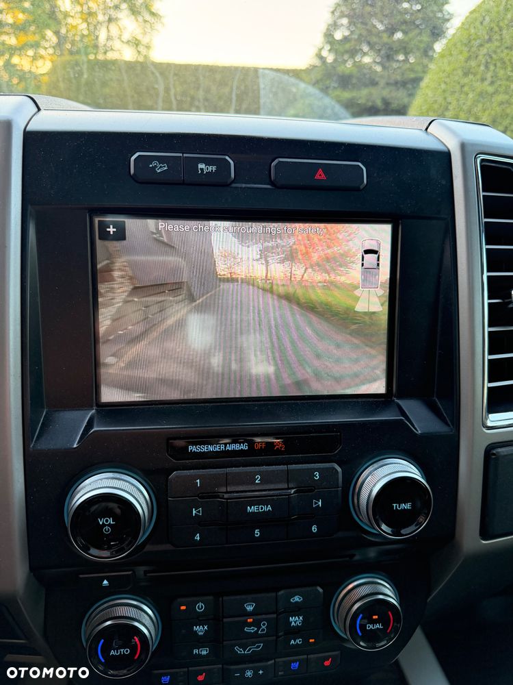 Ford F150 - 8