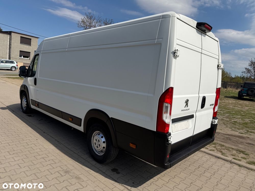 Peugeot BOXER - 6