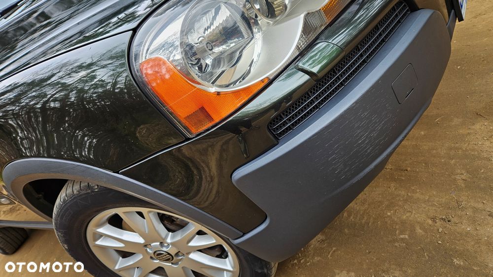 Volvo XC 90 - 4