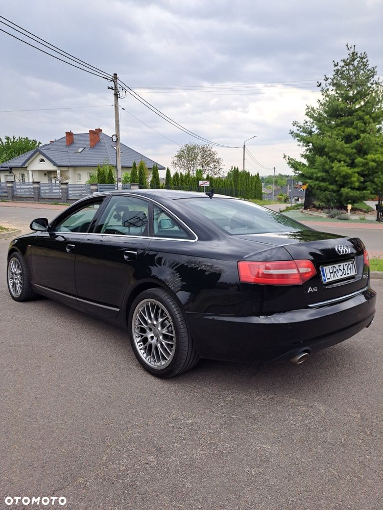Audi Inny - 5