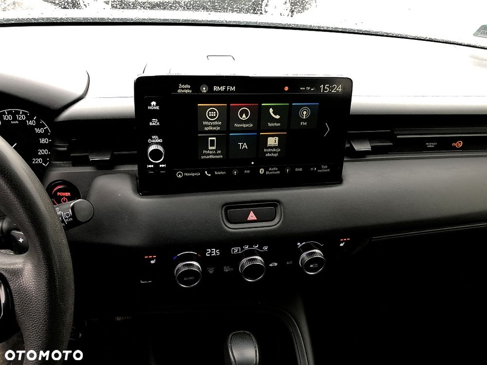 Honda HR-V 1.5 Elegance (ADAS / Connect+) CVT - 18