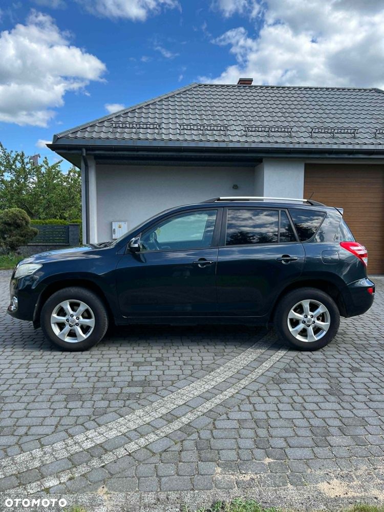 Toyota RAV4 2.0 VVT-i Luna - 1