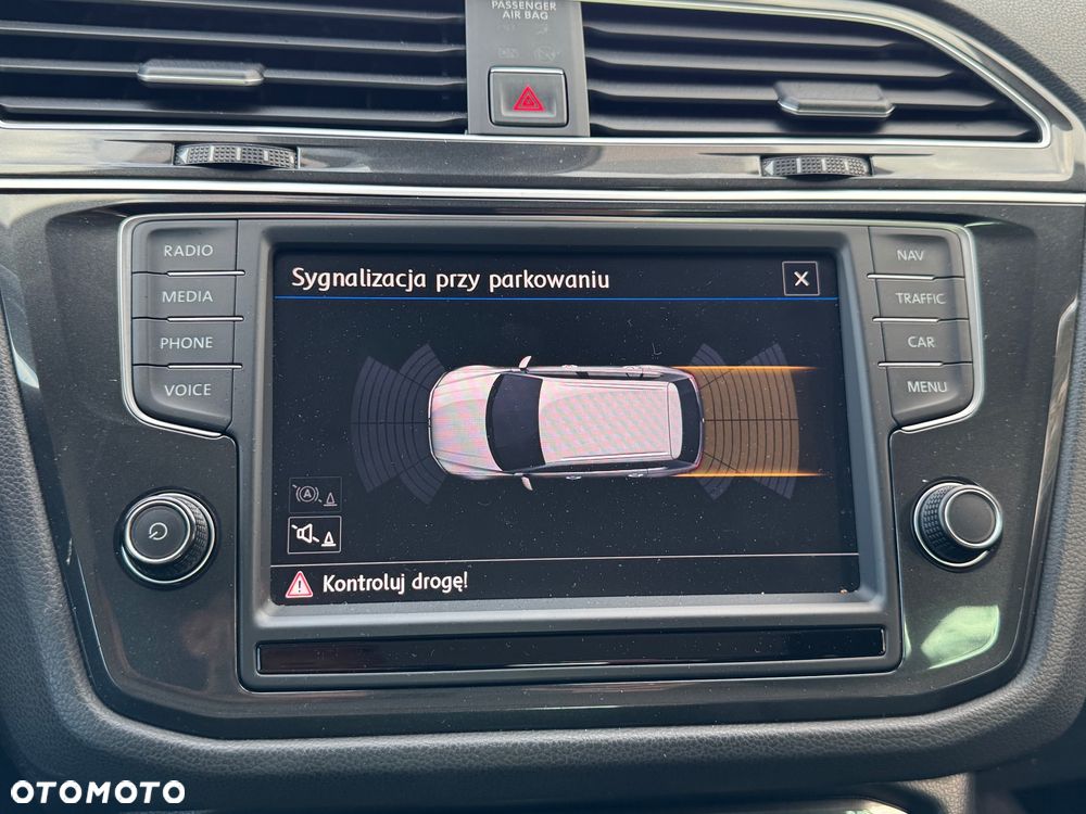 Volkswagen Tiguan 2.0 TSI 4Motion DSG OPF Offroad - 39