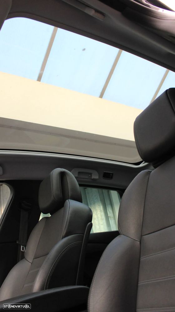 Peugeot 508 SW 1.6 e-HDi Allure 2-Tronic - 16