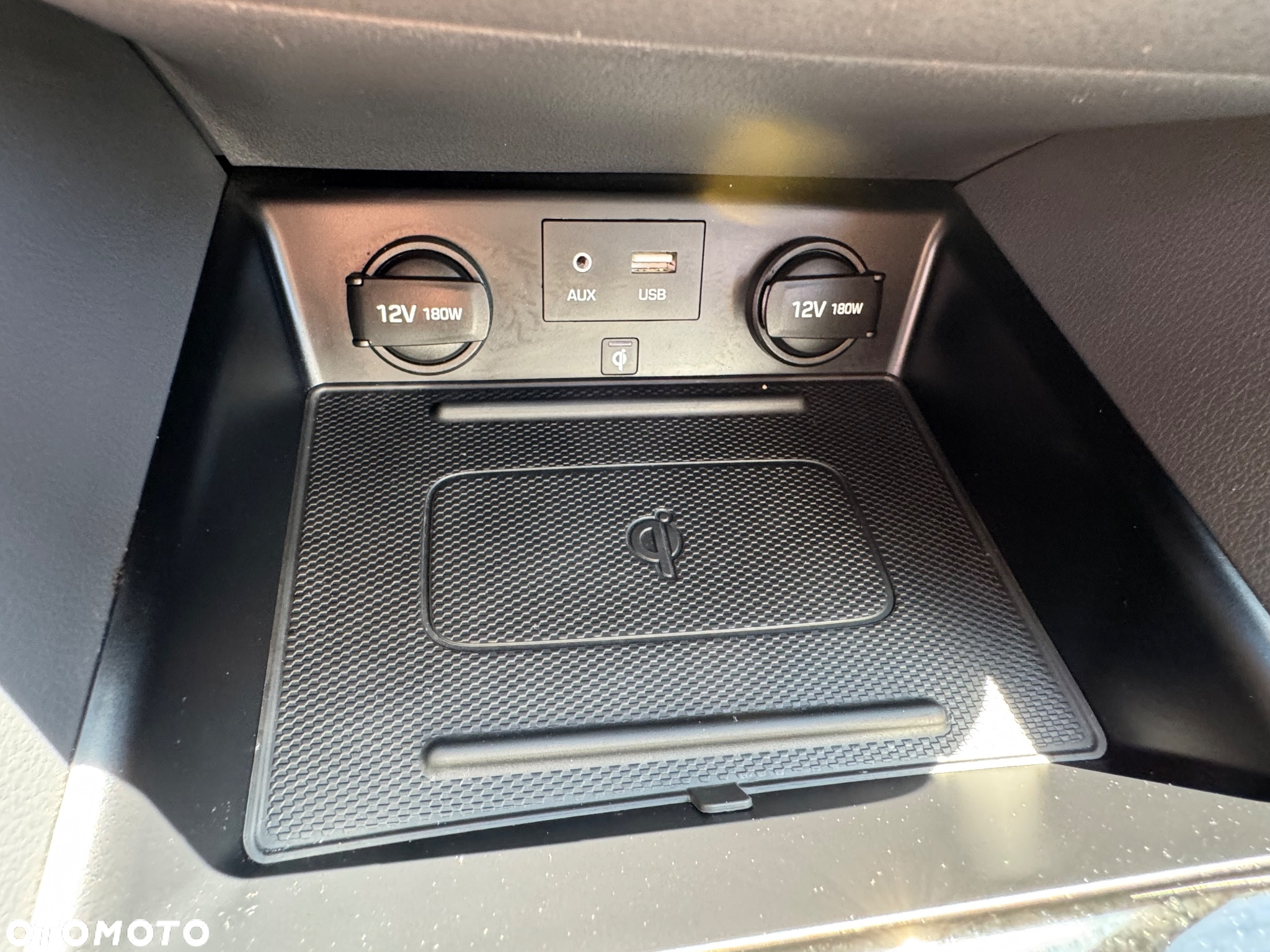 Hyundai IONIQ Hybrid 1.6 GDI Advantage - 28