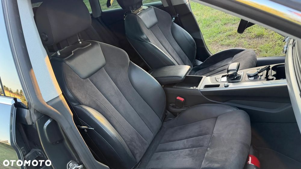 Audi A5 Sportback 40 TFSI mHEV S Line S tronic - 18