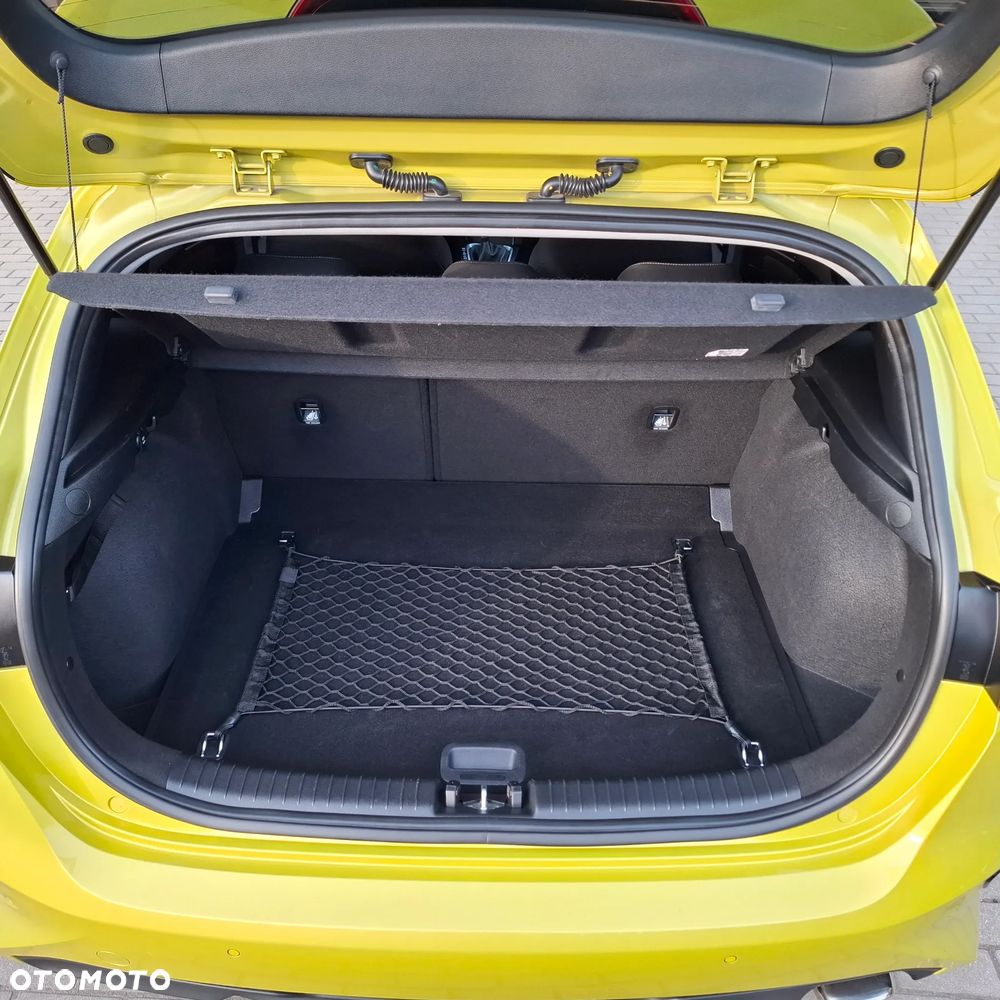 Kia Ceed 1.6 CRDi (48V Mild-Hybrid) Vision - 19