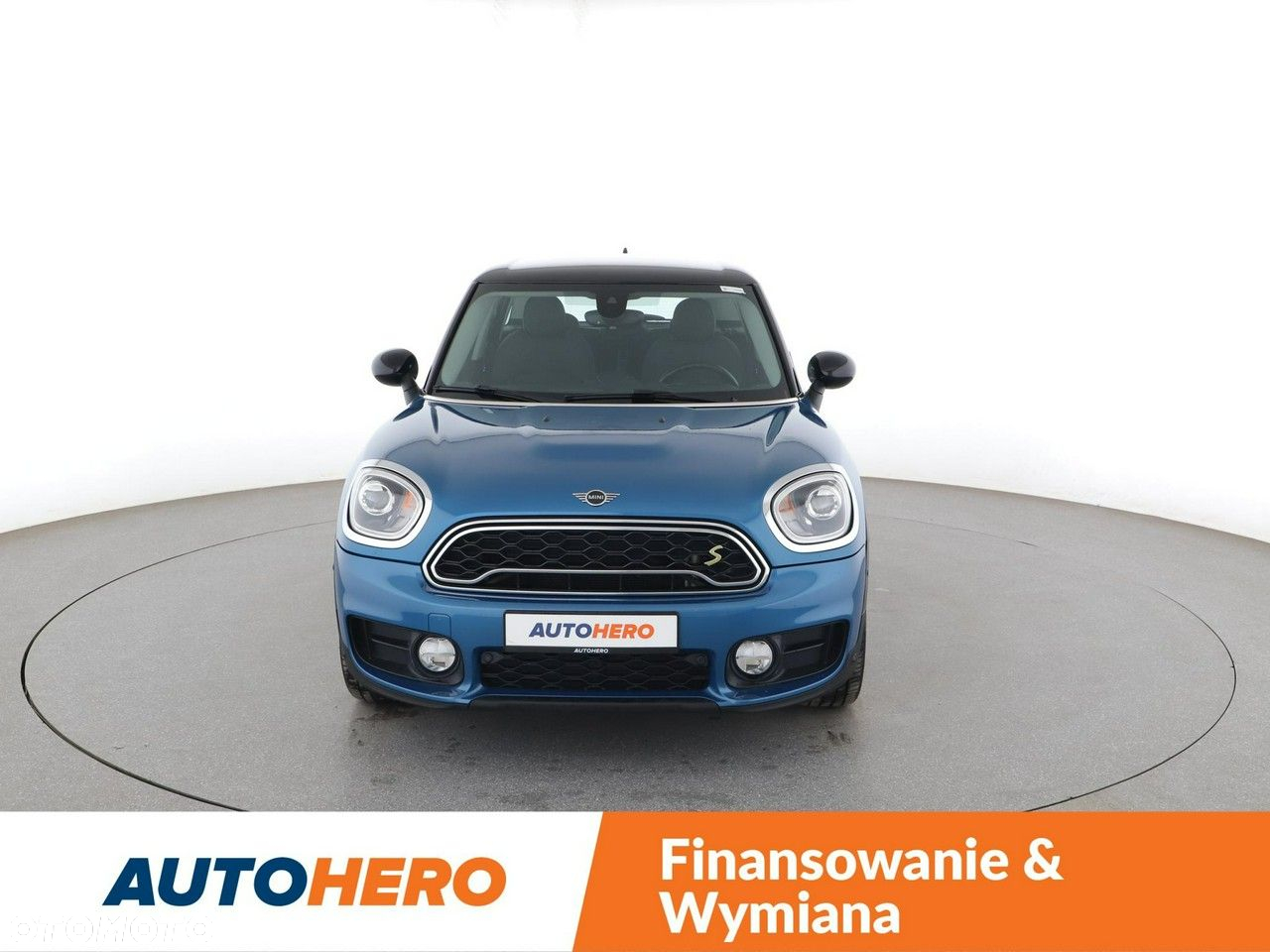 MINI Countryman Cooper SE ALL4 - 11