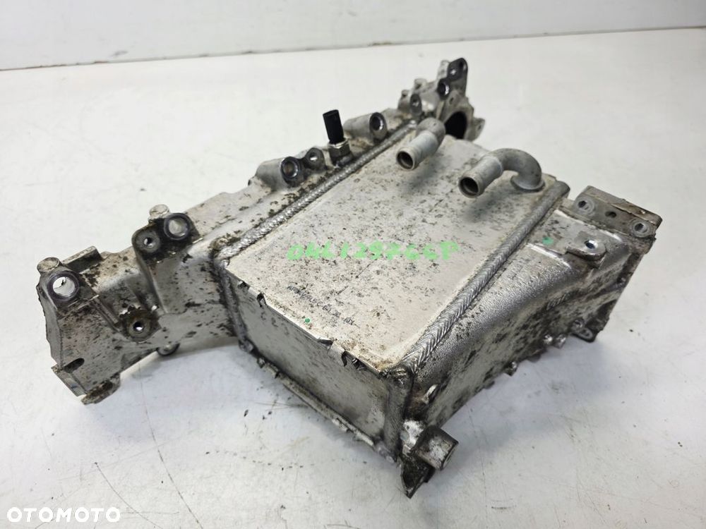 KOLEKTOR SSĄCY WODNY AUDI VOLKSWAGEN SEAT SKODA 1.6 2.0 TDI 04L129766P - 5