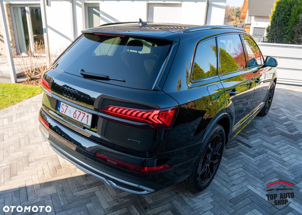 Audi Q7 - 9