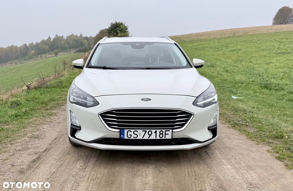 Ford Focus - 2