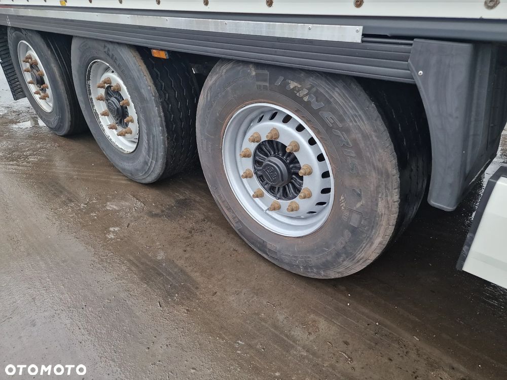 Krone Izoterma 2018 rok - 10