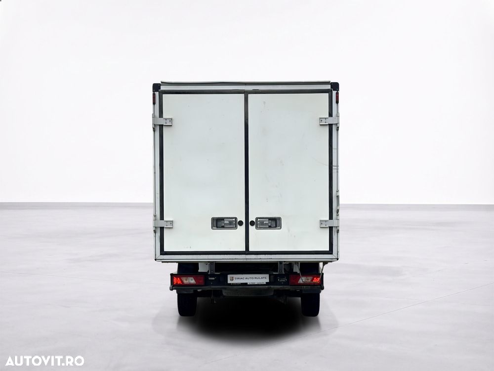 Ford TRANSIT - 5