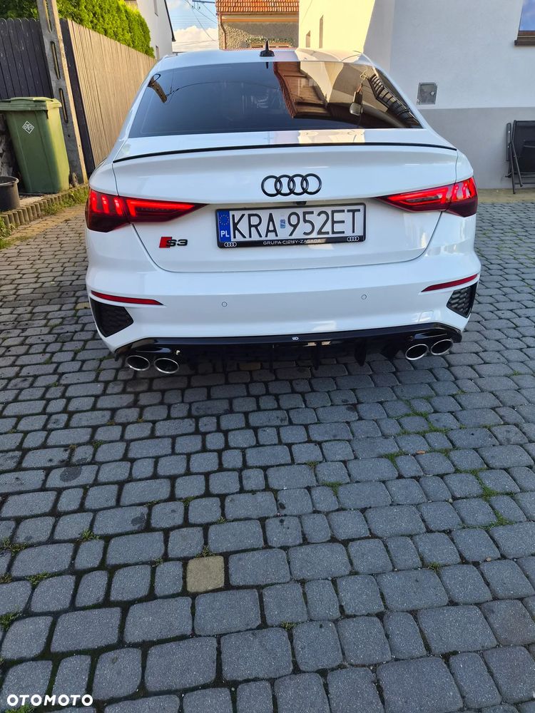 Audi S3 S tronic - 8
