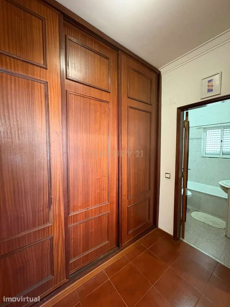 Apartamento T1 para Arrendamento em Moura, Beja - Grande imagem: 5/8