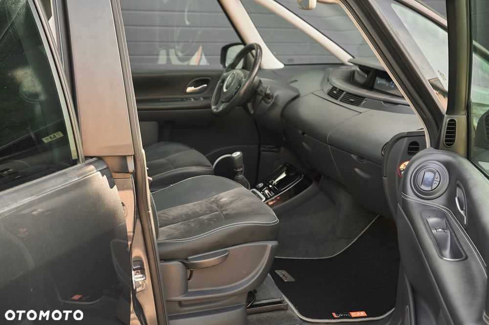 Renault Grand Espace Gr 2.0 dCi Celsium - 13