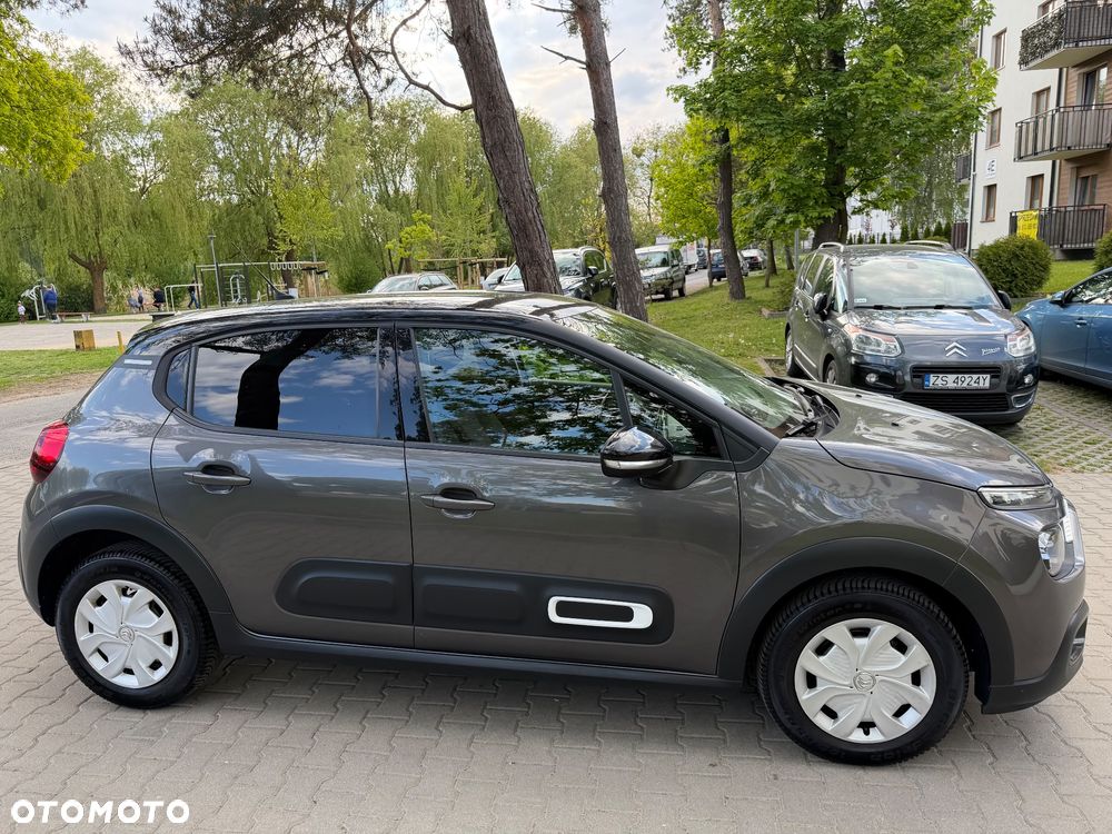 Citroën C3 - 7