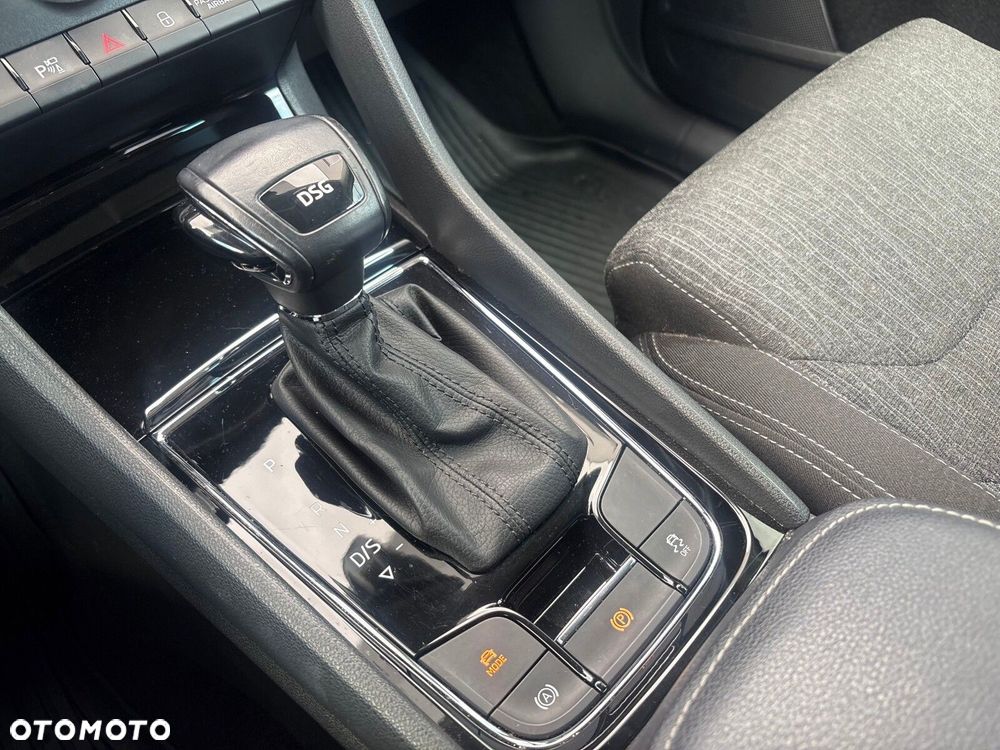 Skoda Kodiaq 1.4 TSI ACT 4x2 Style DSG - 24