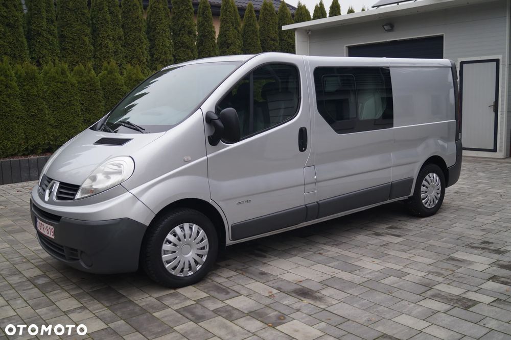 Renault Master - 33