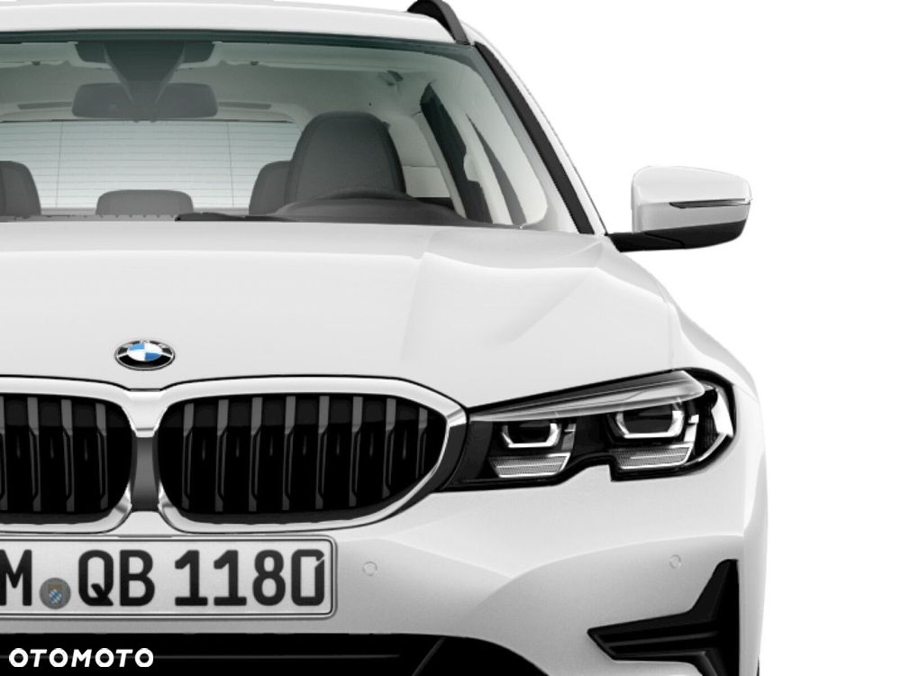 BMW Seria 3 - 5