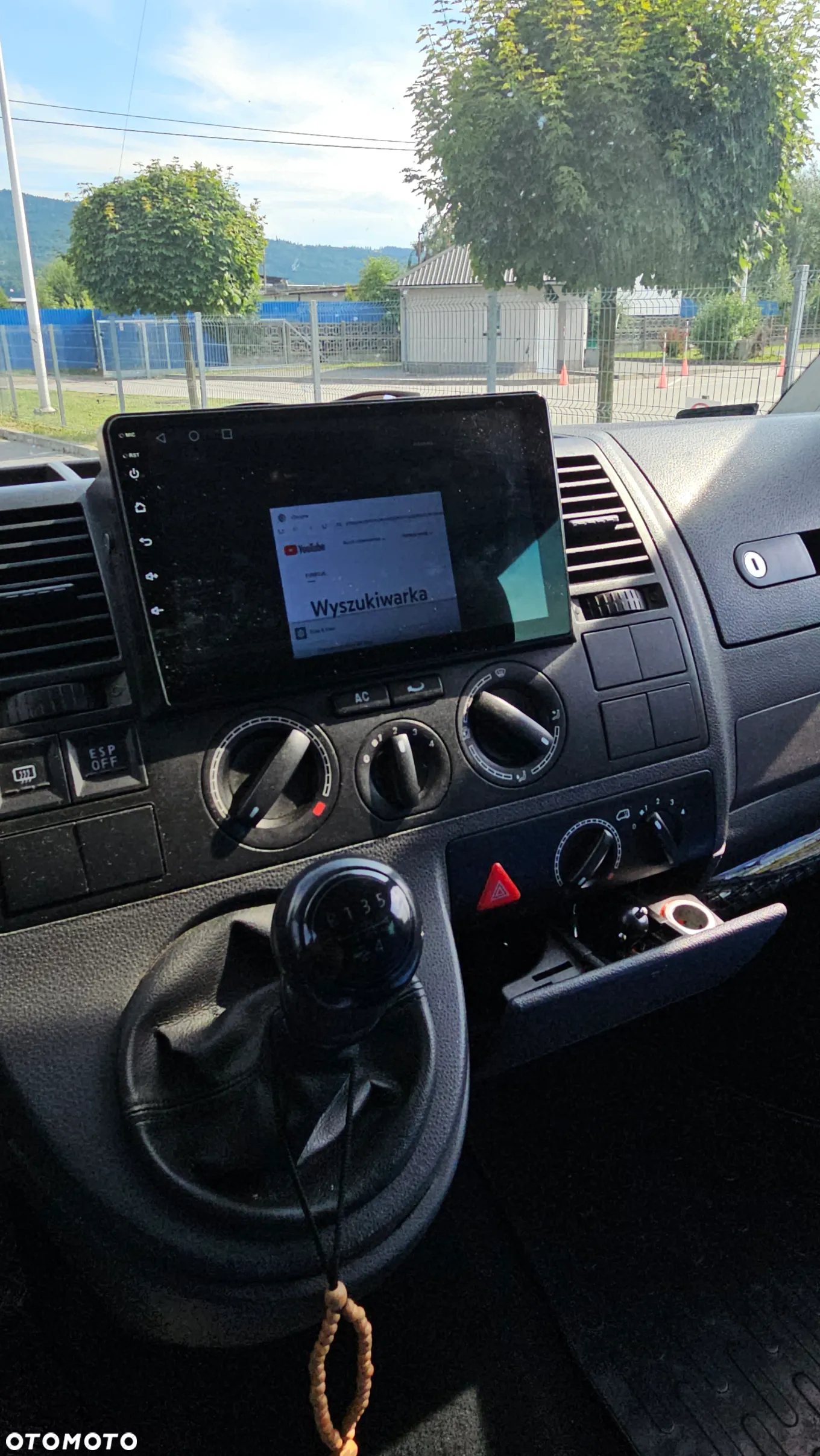 Volkswagen Multivan TDI L1 Startline - 11