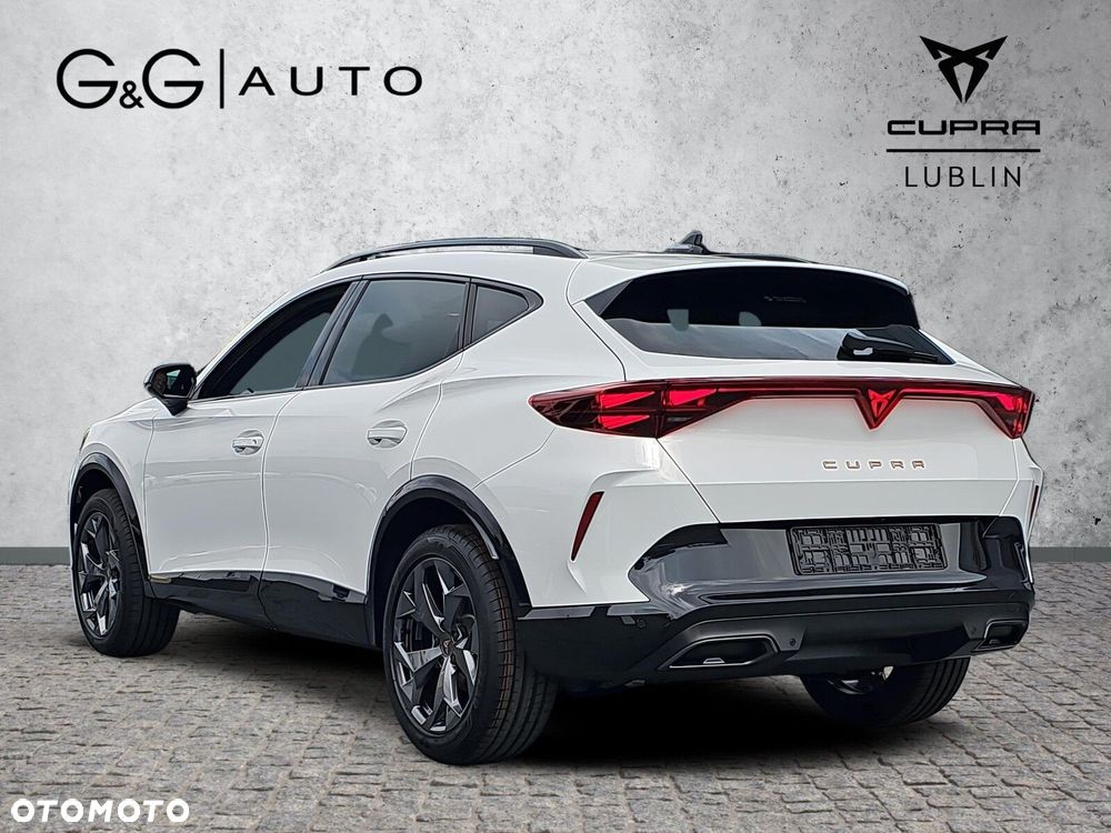 Cupra Formentor 1.5 eTSI mHEV DSG - 4