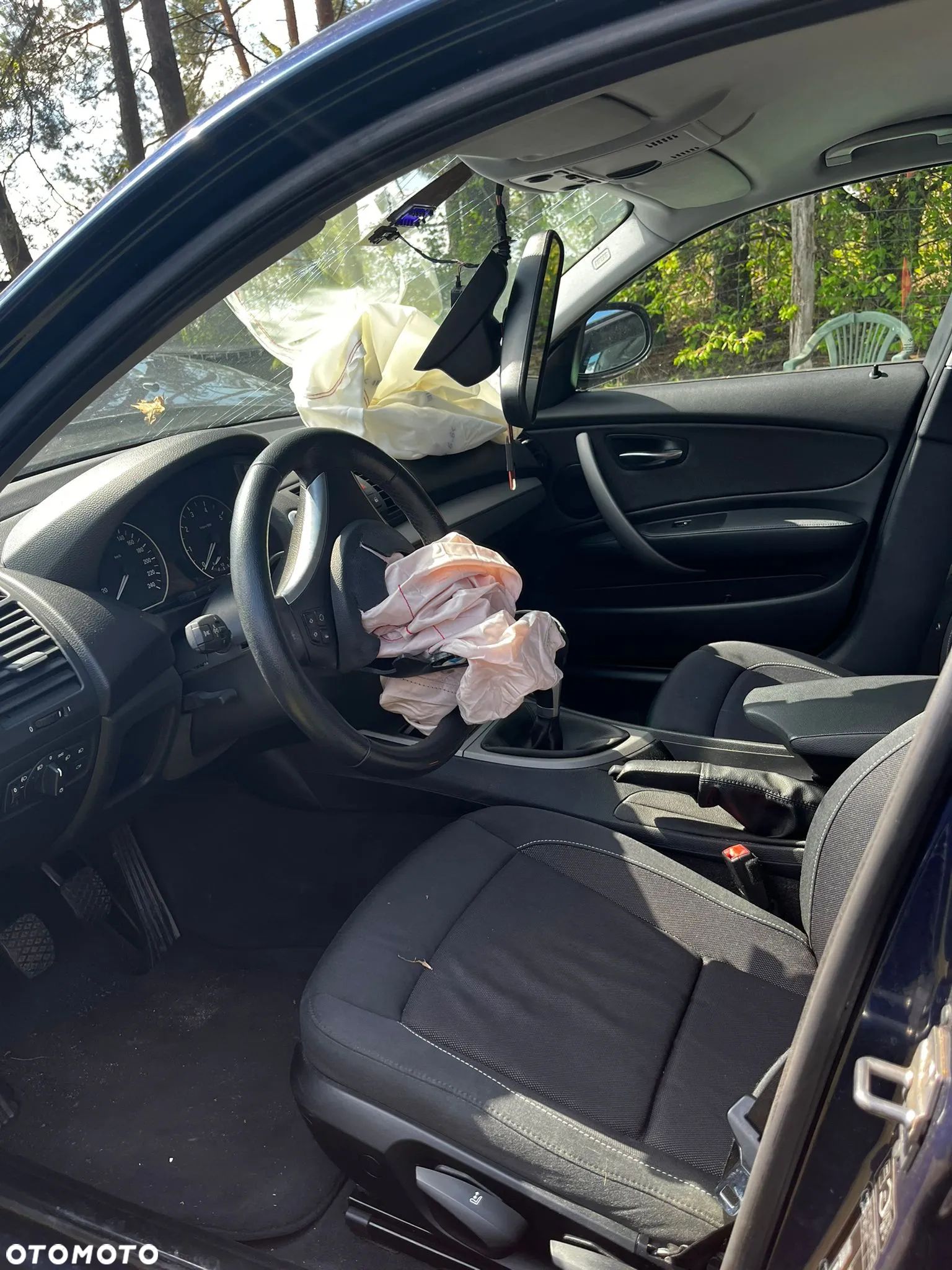 BMW Seria 1 118i - 1