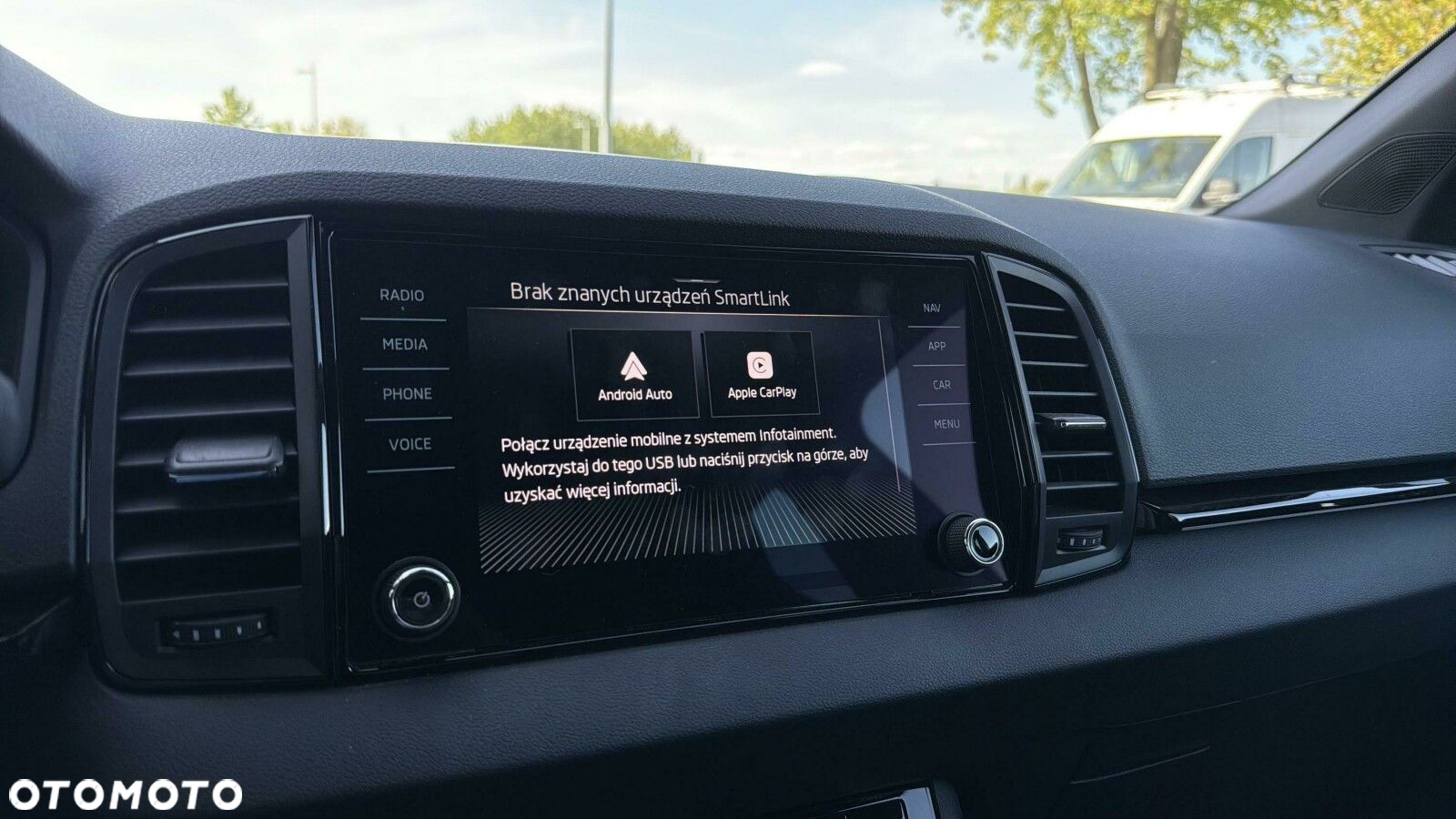 Skoda Karoq 1.5 TSI ACT Sportline DSG - 22