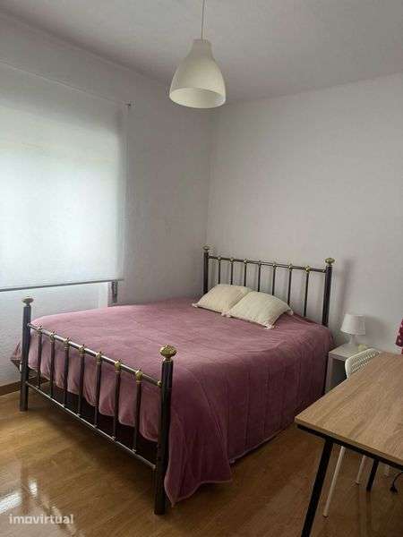 Arrendamento | Apartamento T3 Mobilado | Portalegre, Atalaião - Grande imagem: 2/6