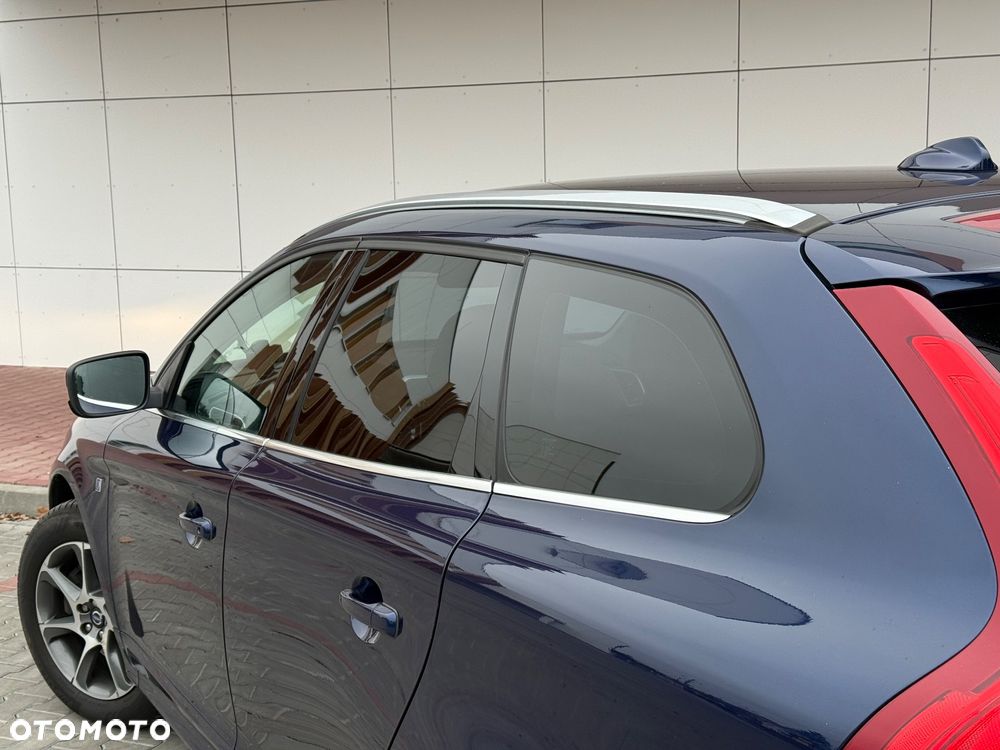 Volvo XC 60 D3 Ocean Race - 11