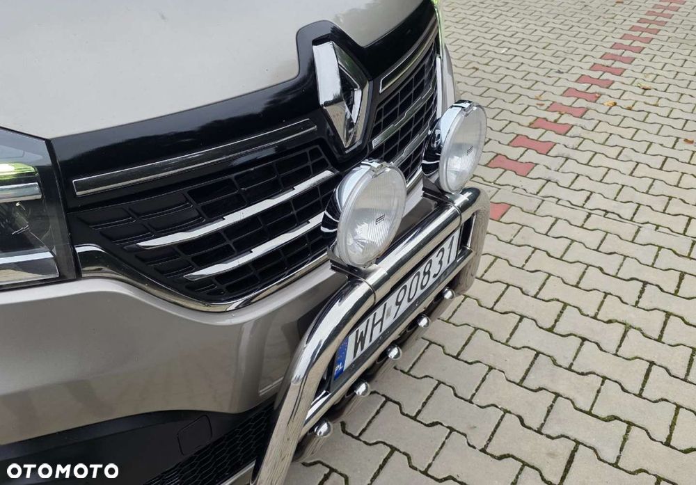 Renault Trafic - 33