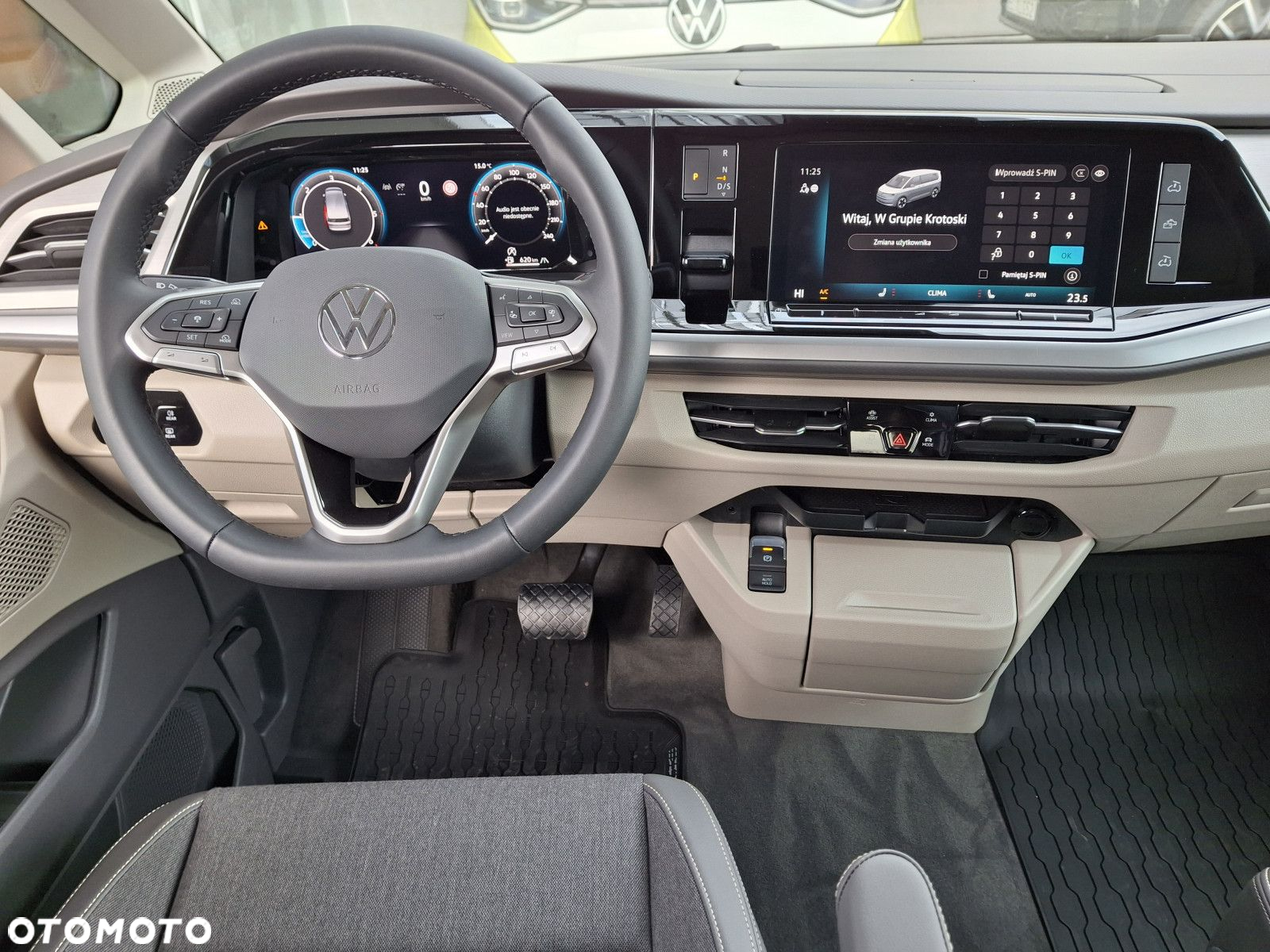 Volkswagen California - 28