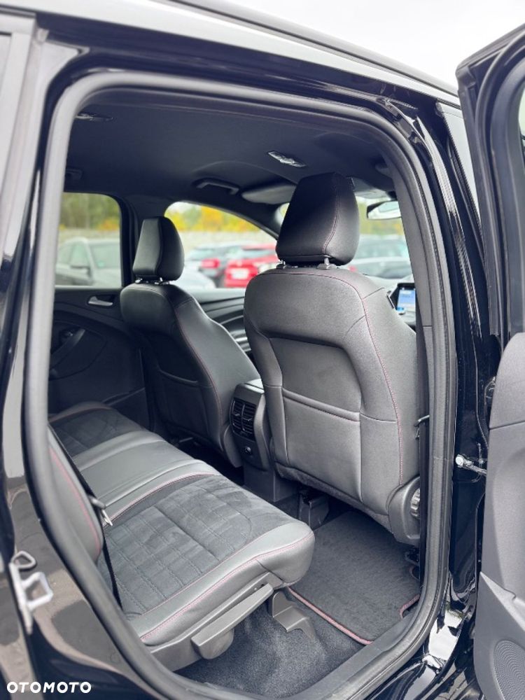 Ford Kuga - 30