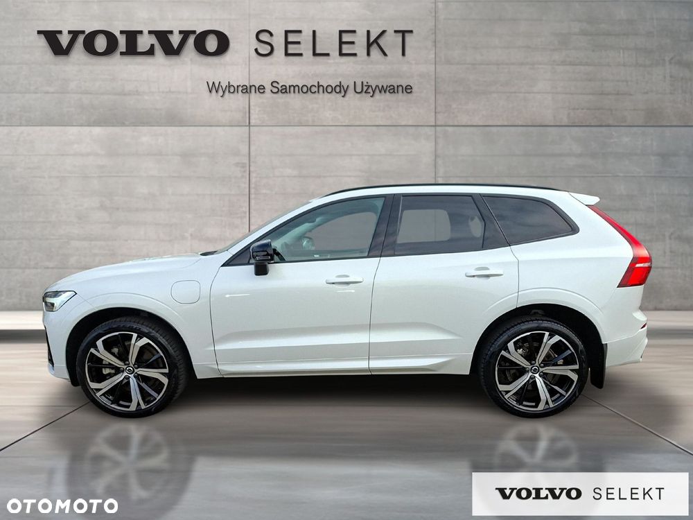 Volvo XC 60 - 6