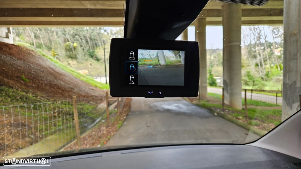 Citroën Berlingo 1.5 Hdi Longa Automática - 30