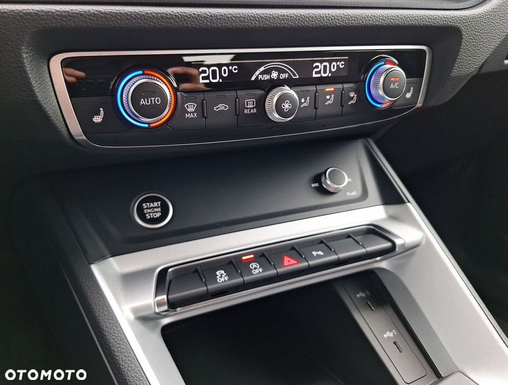 Audi Q3 35 TFSI mHEV S-Line S tronic - 15