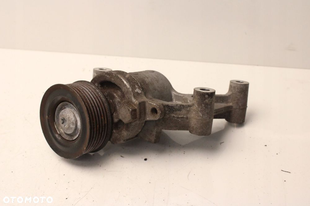 OPEL ZAFIRA B 1.7 CDTI NAPINACZ ROLKA PASKA 898005563 - 4