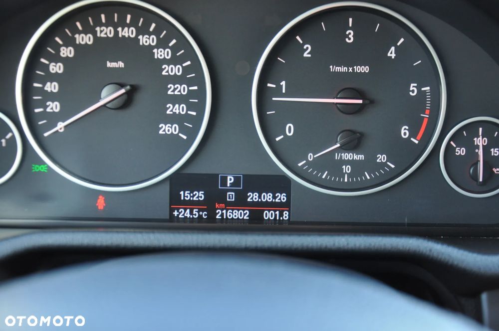 BMW X3 xDrive20d - 28