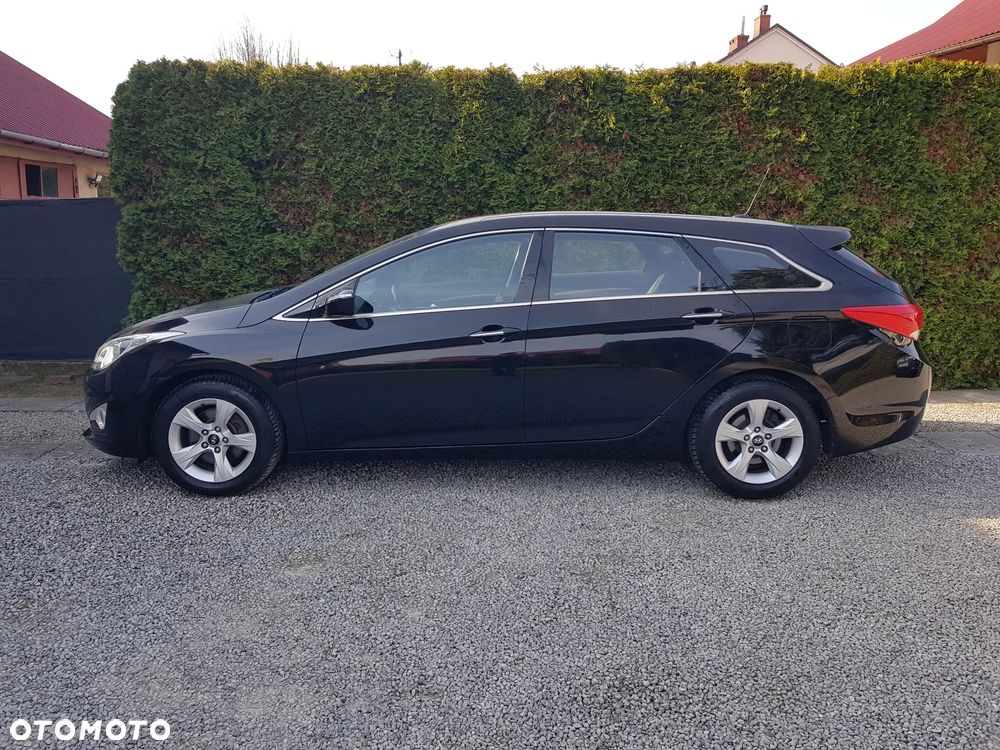 Hyundai i40 - 8