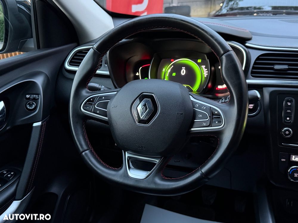 Renault Kadjar Energy dCi 130 4x4 Bose Edition - 25
