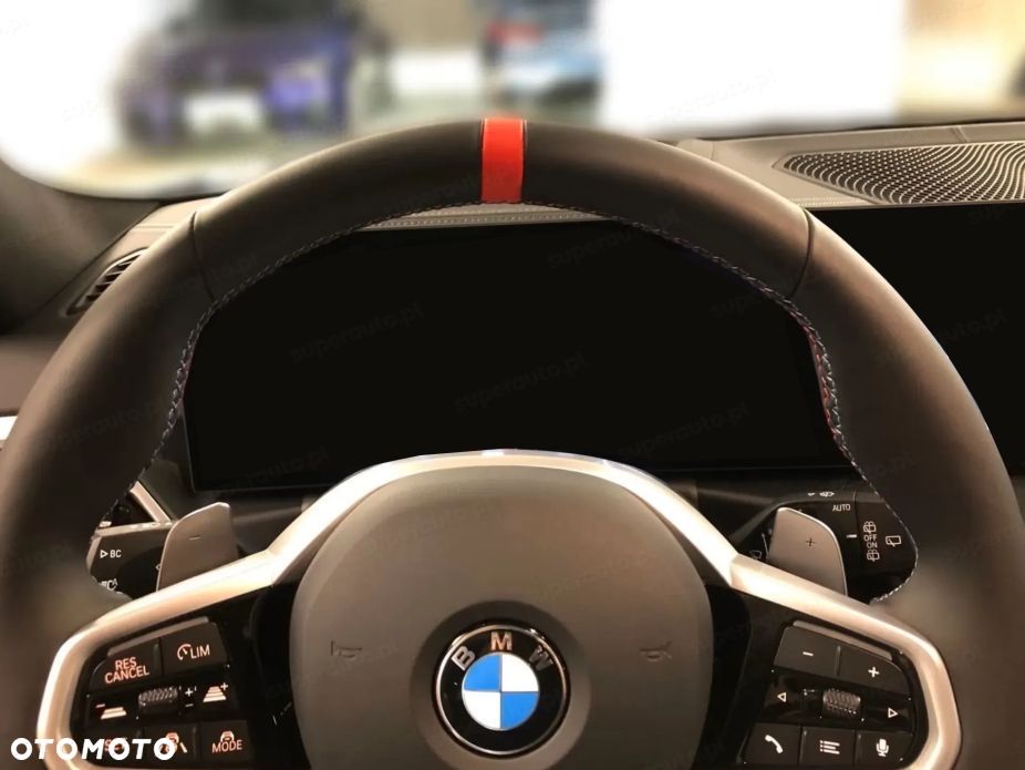 BMW Seria 3 M340d xDrive mHEV sport - 8