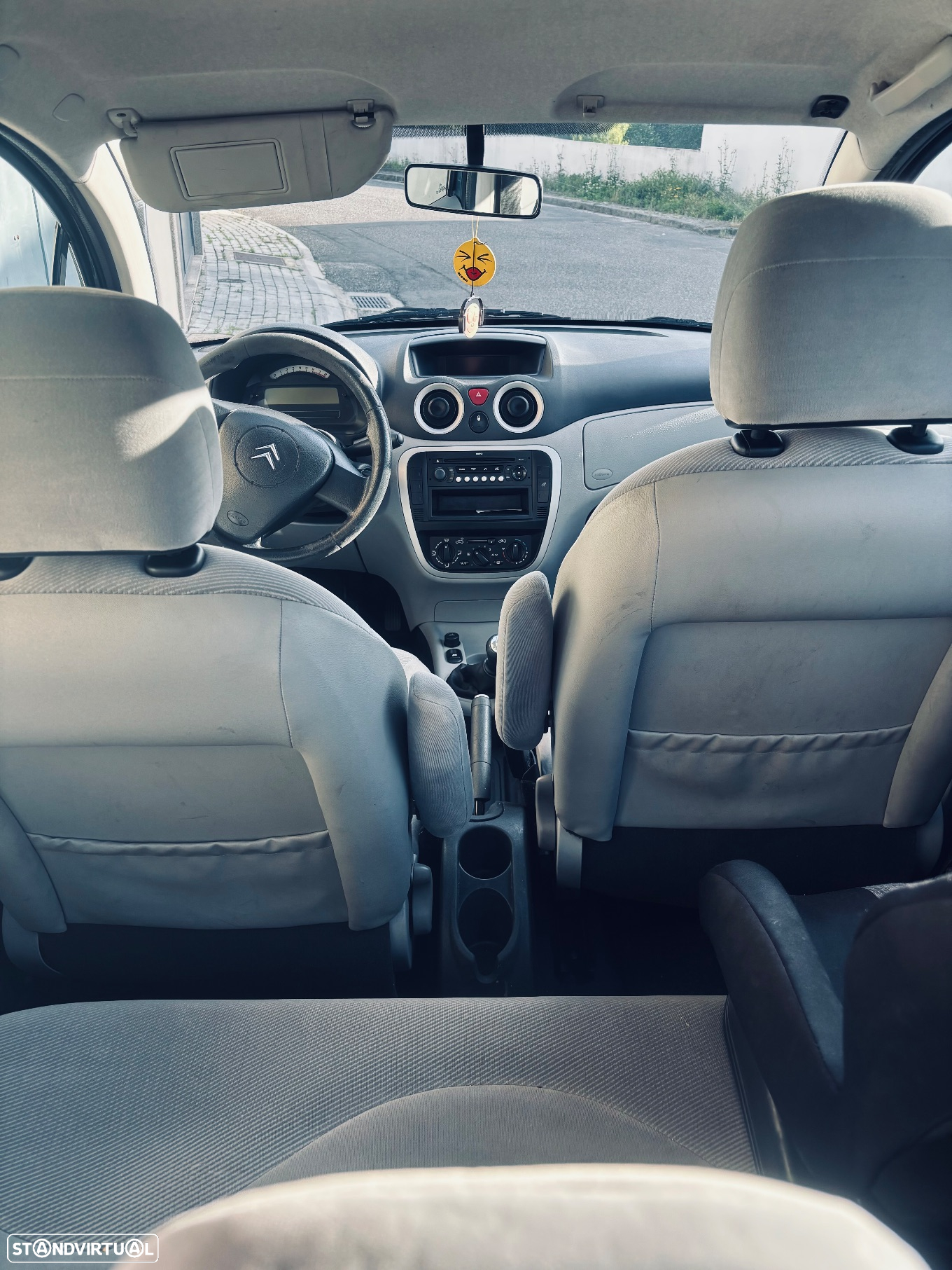 Citroën C3 - 2