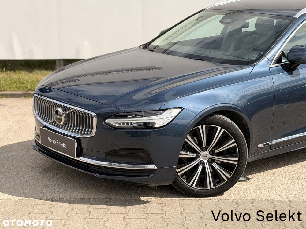 Volvo V90 - 3