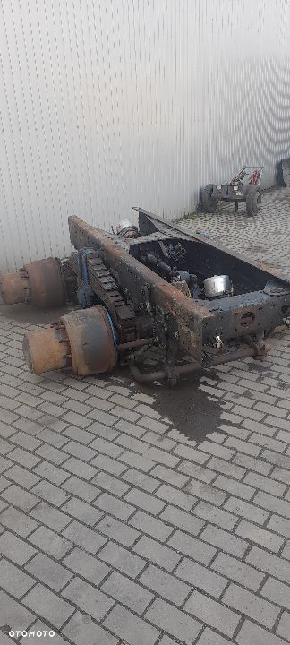 Man 6x4 8x4 mosty napedowe - 5
