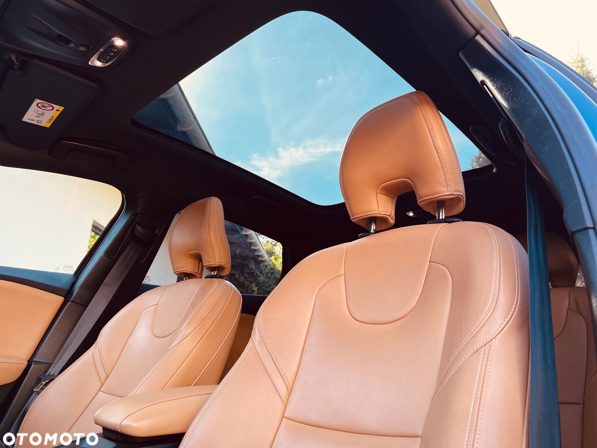 Volvo V40 D3 Drive-E Summum - 9